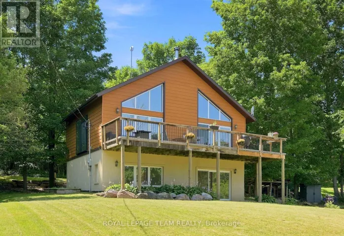 4467 TRANQUILITY LANE, Ottawa, Ontario K0A3M0