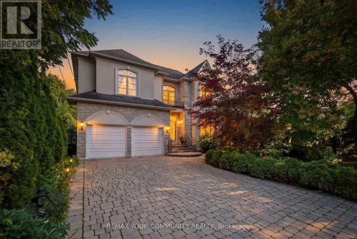 135 WEDGEWOOD DRIVE, Toronto (Newtonbrook East), Ontario M2M2H6