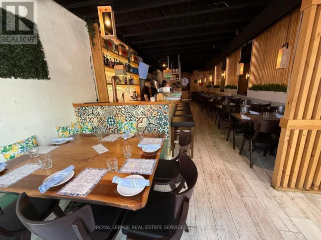 740 KING STREET W, Toronto (Niagara), Ontario M5V1N3
