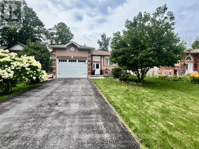 2342 SOMERS BOULEVARD, Innisfil (Alcona), Ontario L9S2E8