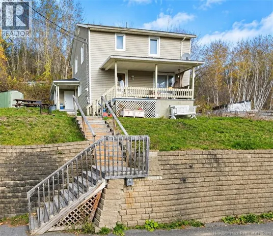 73 Daigles Street, Edmundston, New Brunswick E3V1L8