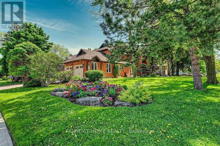 4326 BRIDLEPATH TRAIL, Mississauga (Erin Mills), Ontario L5L3K4