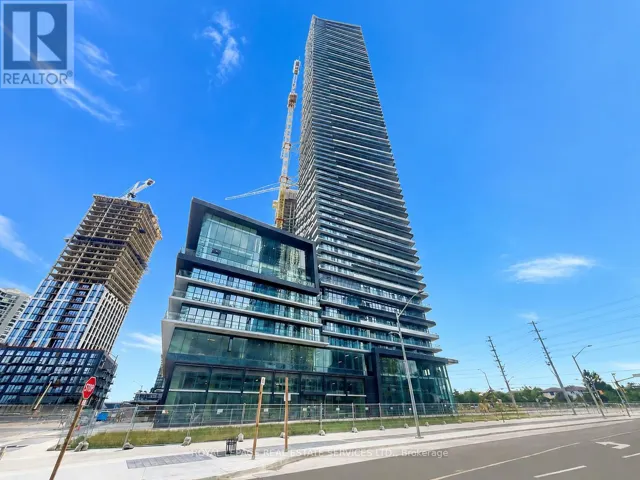 613 - 448 BURNAHAMTHORPE ROAD W, Mississauga (City Centre), Ontario L5B0R4