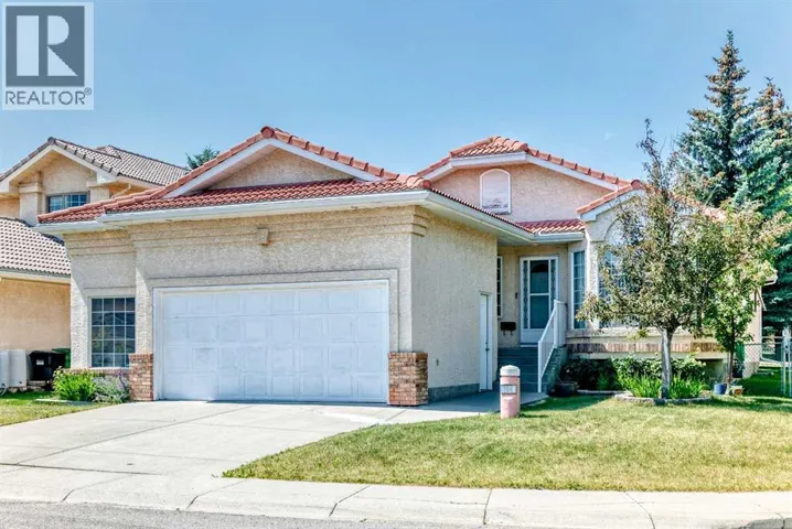 184 Hampshire Circle NW, Calgary, Alberta T3A4Y3