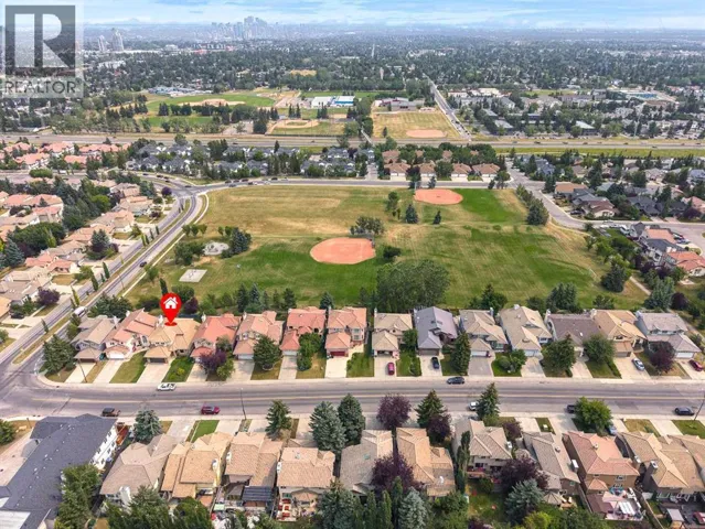 2612 Signal Hill Drive SW, Calgary, Alberta T3H2T7