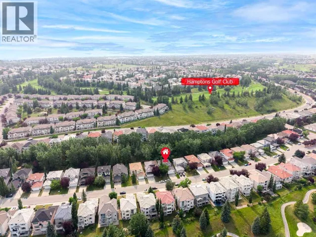 79 Hamptons Heights NW, Calgary, Alberta T3A5W1