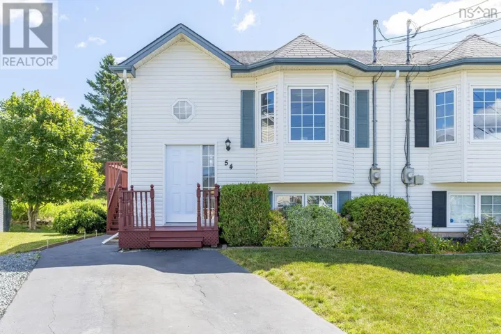 54 Peter Court, Eastern Passage, Nova Scotia B3G1S9