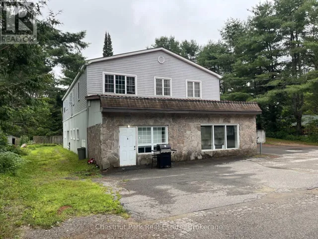 368 MANITOBA STREET, Bracebridge (Macaulay), Ontario P1L2C7