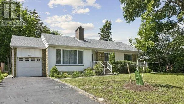 1603 LINCOLNSHIRE BOULEVARD, Mississauga (Lakeview), Ontario L5E2S8