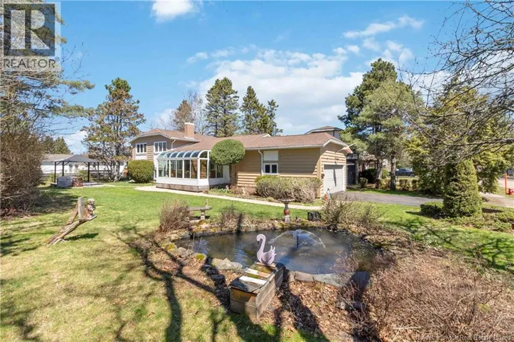 35 Firwood Crescent, Moncton, New Brunswick E1A5W9