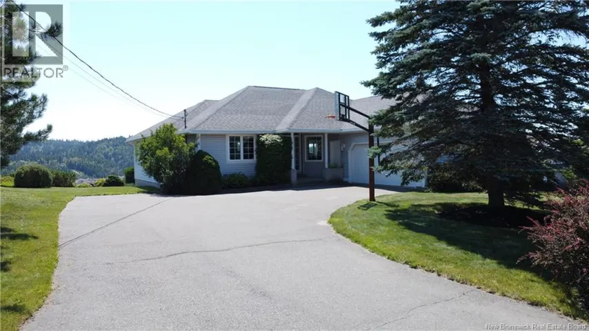 91 Rivershore Drive, Saint John, New Brunswick E2K4X4