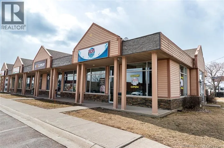 504 Champlain Street Unit# A, Dieppe, New Brunswick E1A1P4