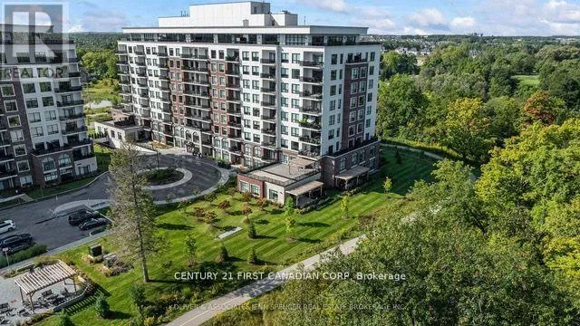 709 - 460 CALLAWAY ROAD, London North (North R), Ontario N6G0N8