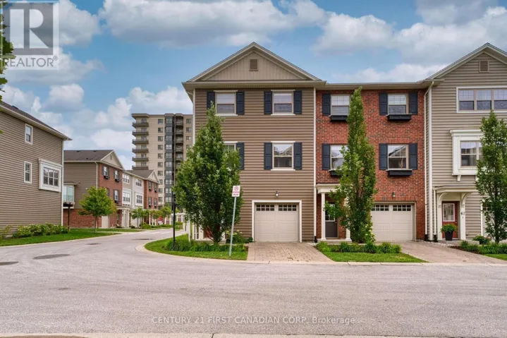 71 - 1040 CORONATION DRIVE, London North (North I), Ontario N6G0R8