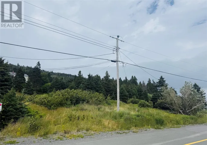 126 Harbour Drive, Dunville, Newfoundland & Labrador A0B1S0
