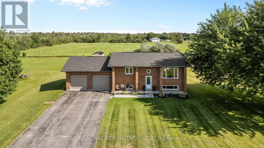 2143 9TH LINE ROAD, Beckwith, Ontario K7C3P2