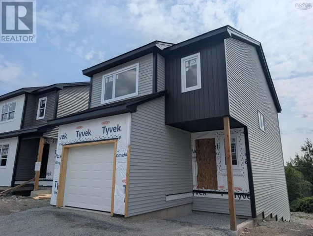 Lot 364 93 Alabaster Way, Halifax, Nova Scotia B3P0E8