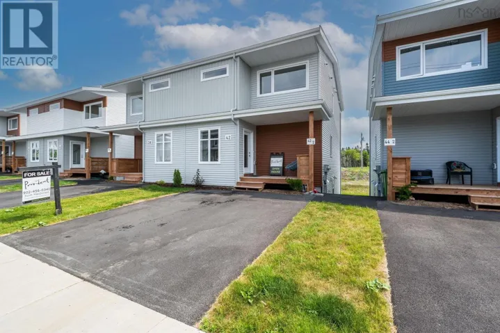 42 Berm Street, Spryfield, Nova Scotia B3R0H2