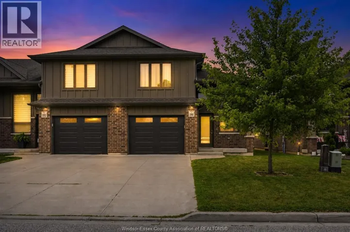 11911 MAITLAND AVENUE, Windsor, Ontario N8P0B9