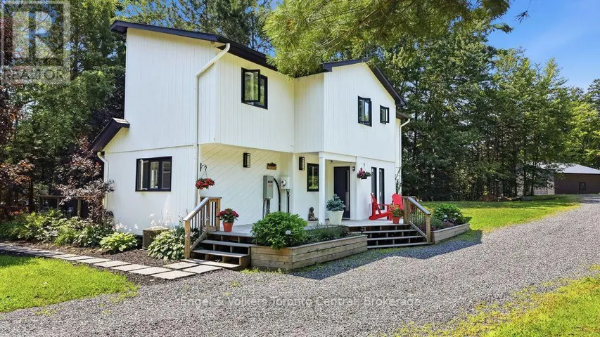 Valhalla-style home blends architecture intrigue..