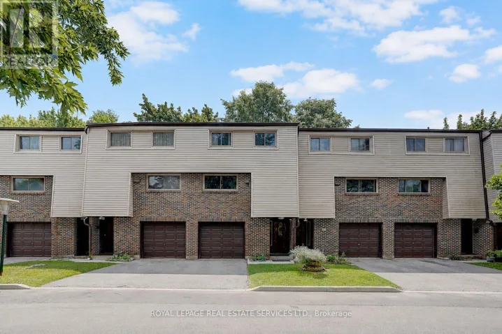 23 - 2020 PHARMACY AVENUE, Toronto (L'Amoreaux), Ontario M1T1H8