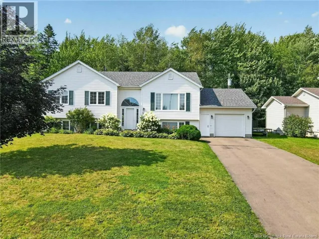 91 Old Oak Crescent, Moncton, New Brunswick E1A6W3