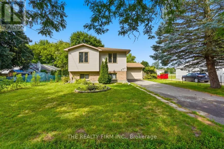 171 MCNAY STREET, London East (East C), Ontario N5Y1L2