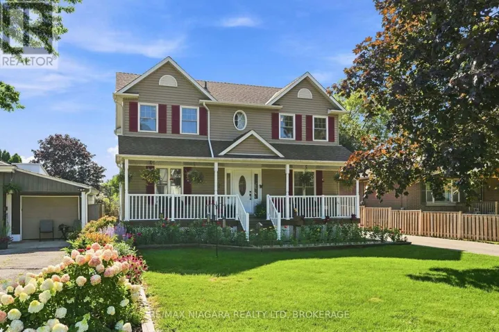 12 LAKEVIEW AVENUE, Grimsby (Grimsby Beach), Ontario L3M3M1