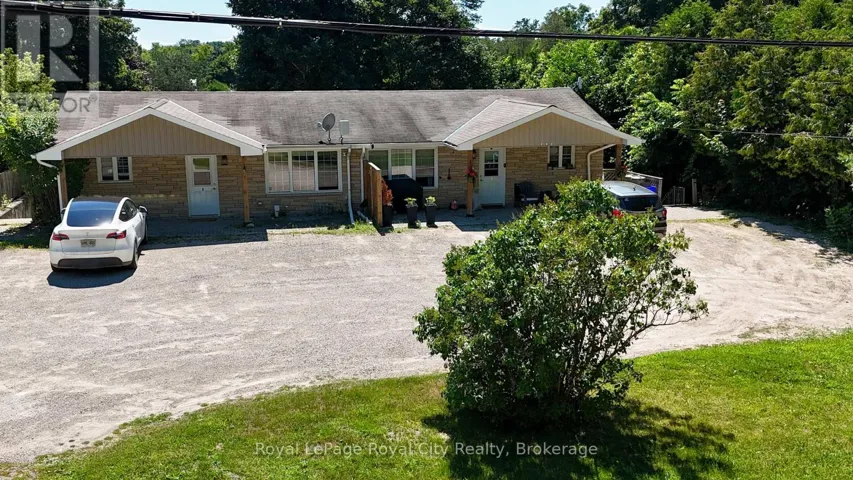 405 MAIN STREET S, Guelph/Eramosa (Rockwood), Ontario N0B2K0