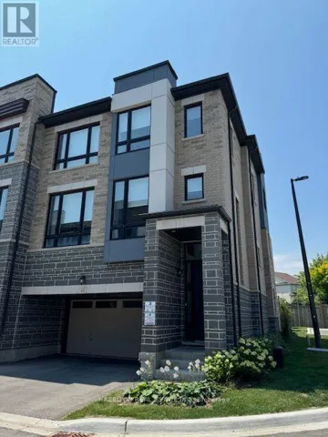 40 STEAMBOAT WAY, Whitby (Port Whitby), Ontario L1N0M6