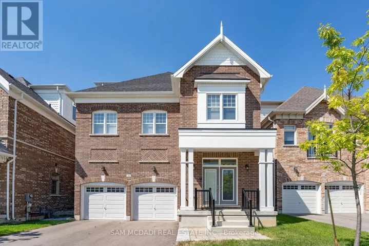 1949 BARBERTOWN ROAD, Mississauga (Central Erin Mills), Ontario L5M2G9