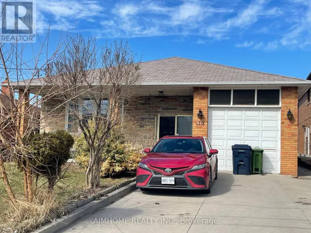 170 GRACEFIELD AVENUE, Toronto (Maple Leaf), Ontario M6L1L5