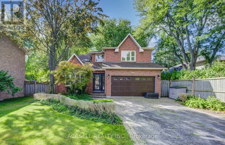 600 HIGHVALLEY ROAD, Hamilton (Ancaster), Ontario L9G3X3