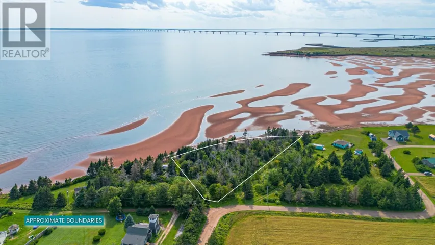 LOT 25-1A AMHEREST Cove, Borden-Carleton, Prince Edward Island C0B1X0