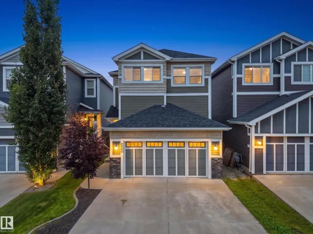 428 SIMPKINS LI, Leduc, Alberta T9E1B3