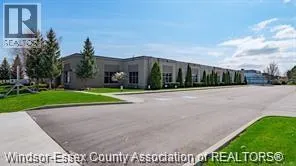 3445 WHEELTON Unit# 110, Windsor, Ontario N8W5A6