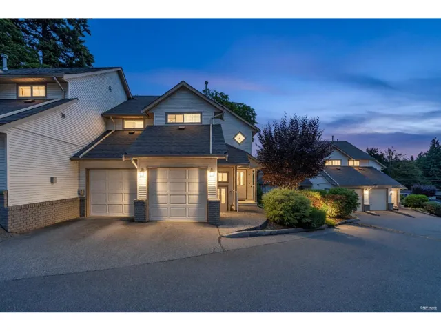 13 32311 MCRAE AVENUE, Mission, British Columbia V2V4X7