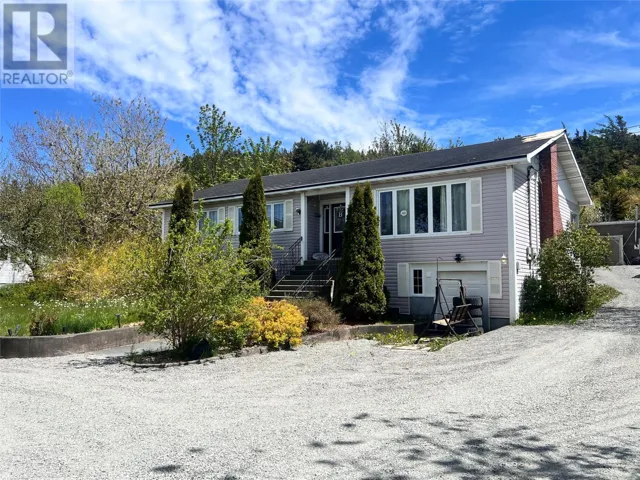 181 Shearstown Road, Bay Roberts, Newfoundland & Labrador A0A1V0