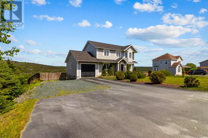 271 Dogberry Hill Road, Portugal Cove St. Philip's, Newfoundland & Labrador A1M1C5