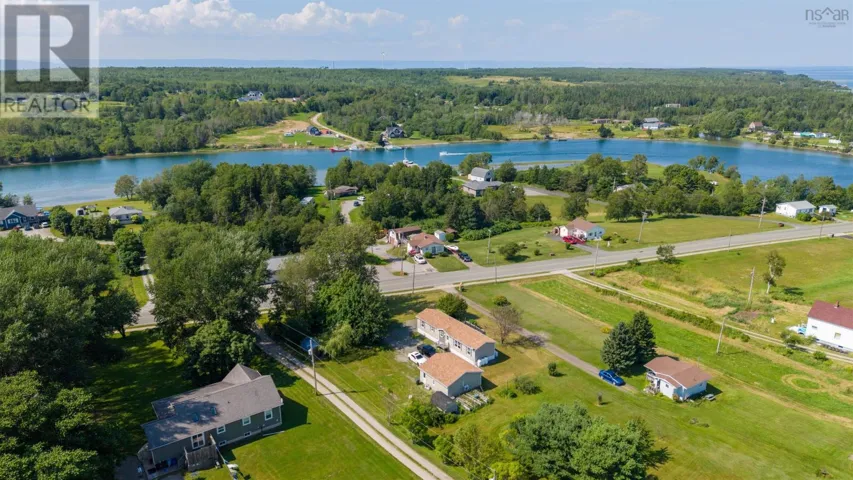 602 Alder Point Road, Alder Point, Nova Scotia B1Y1A5
