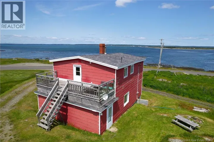 246 White Head Road, White Head Island, New Brunswick E5G1K6