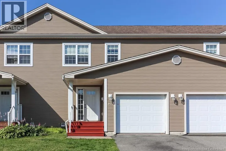 62 Foley Court, Saint John, New Brunswick E2J1B9