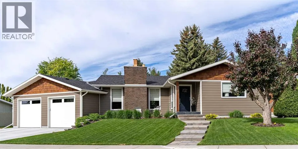 260 Parkview Place SE, Calgary, Alberta T2J4W6