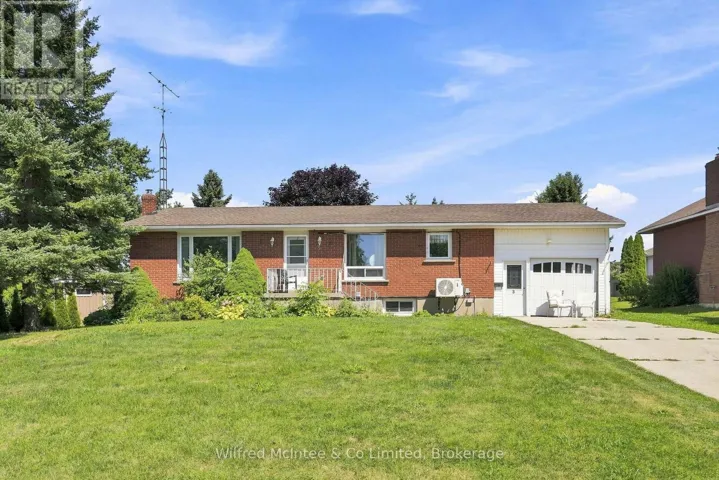 3 BRADLEY STREET, Arran-Elderslie, Ontario N0G1L0