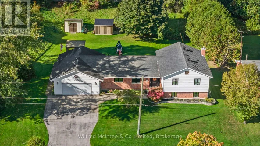 Desirable Neighborhood