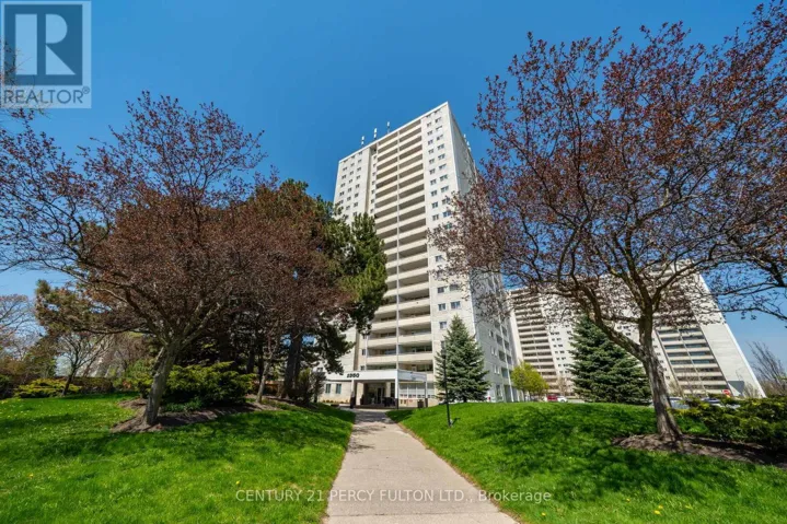 2006 - 1350 YORK MILLS ROAD, Toronto (Parkwoods-Donalda), Ontario M3A2A1