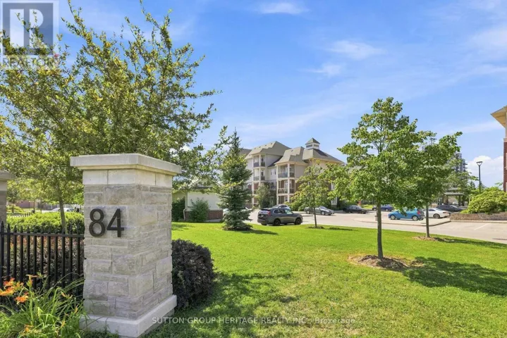 108 - 84 ASPEN SPRINGS DRIVE, Clarington (Bowmanville), Ontario L1C0V3