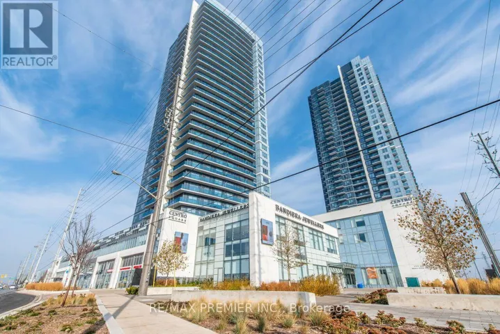 3009 - 3600 HIGHWAY 7, Vaughan (Vaughan Corporate Centre), Ontario L4L0G7