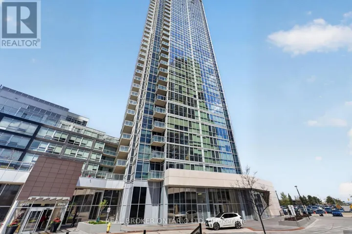 703 - 2908 HIGHWAY 7 AVENUE, Vaughan (Concord), Ontario L4K0K5