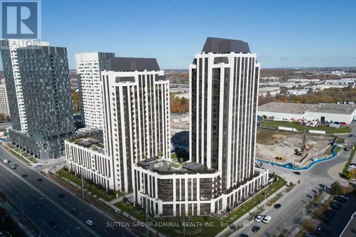 622 - 9085 JANE STREET, Vaughan (Concord), Ontario L4K0L8
